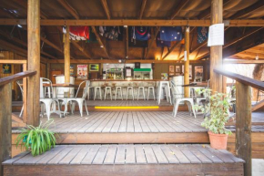 Sitatunga Campsite Maun